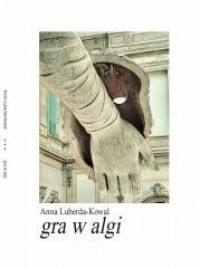 gra w algi - okładka książki