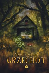 Grzechòt - okłakda ebooka