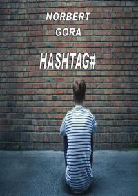 Hashtag# - okłakda ebooka