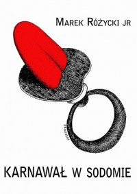 Karnawał w Sodomie - okłakda ebooka