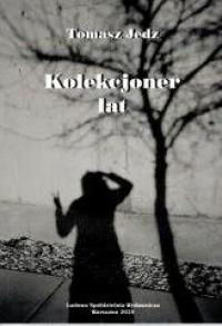 Kolekcjoner lat - okładka książki
