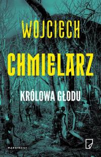 Królowa Głodu - okłakda ebooka