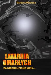 Latarnia umarłych. Za nieodkupione - okłakda ebooka