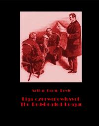 Liga czerwonowłosych. The Red-Headed - okłakda ebooka