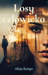 Losy człowieka - okładka książki