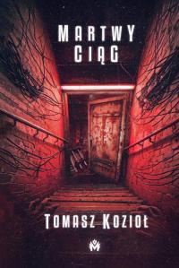 Martwy ciąg - okłakda ebooka