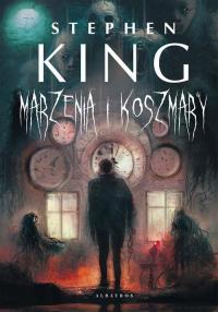 Marzenia i koszmary - okłakda ebooka