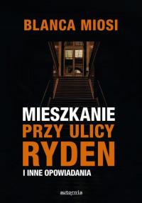 Mieszkanie przy ulicy Ryden i inne - okłakda ebooka