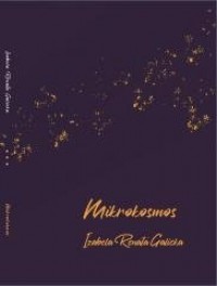 Mikrokosmos - okładka książki
