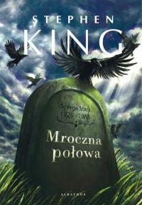 Mroczna połowa - okłakda ebooka