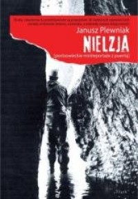 Nielzja - okładka książki