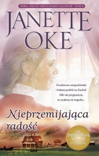 Nieprzemijająca radość. Seria: - okłakda ebooka