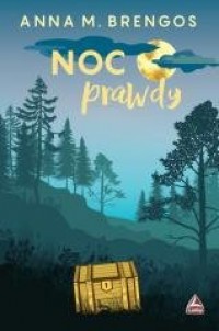 Noc prawdy - okładka książki