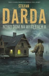 Nowy dom na Wyrębach II - okłakda ebooka