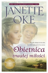 Obietnica trwałej miłości. Seria: - okłakda ebooka