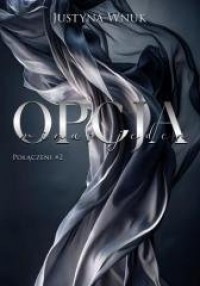 Opcja minus jeden - okładka książki