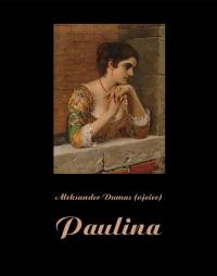 Paulina - okłakda ebooka
