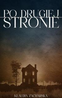 Po drugiej stronie - okłakda ebooka
