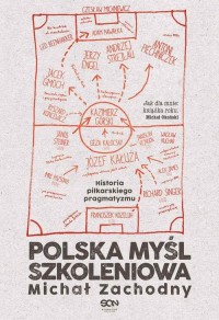 Polska myśl szkoleniowa. Historia - okłakda ebooka