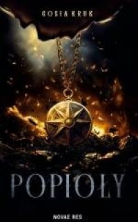 Popioły - okładka książki