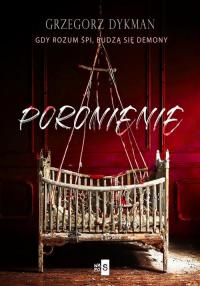 Poronienie - okłakda ebooka