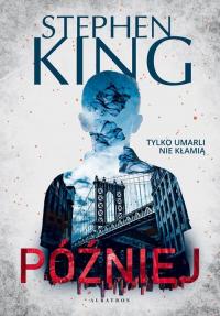 PÓŹNIEJ - okłakda ebooka