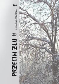 Przeciw złu cz. 2 - okłakda ebooka