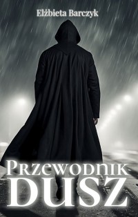 Przewodnik dusz - okładka książki