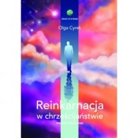 Reinkarnacja w chrześcijaństwie. - okładka książki