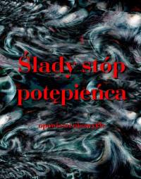 Ślady stóp potępieńca. Opowieści - okłakda ebooka