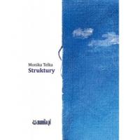Struktury - okładka książki