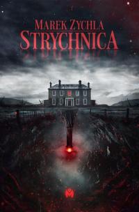 Strychnica - okłakda ebooka