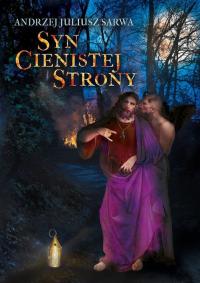 Syn Cienistej Strony - okłakda ebooka