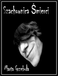 Szachownica śmierci - okłakda ebooka