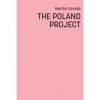 The Poland Project - okładka książki
