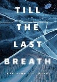 Till the Last Breath - okładka książki