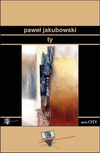 Ty - okłakda ebooka