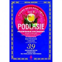 U Pana Boga przy stole. Tom 3. - okładka książki