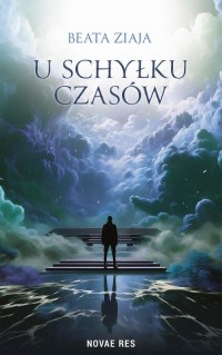 U schyłku czasów - okłakda ebooka