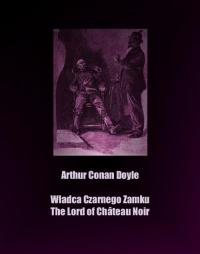 Władca Czarnego Zamku. The Lord - okłakda ebooka