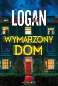 Wymarzony dom - okładka książki