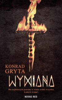 Wymiana - okłakda ebooka