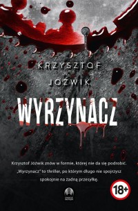 Wyrzynacz - okładka książki