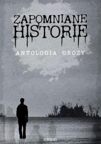 Zapomniane historie - okłakda ebooka