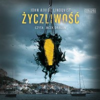 Życzliwość - pudełko audiobooku