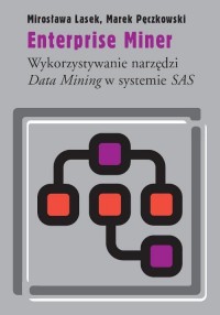 Enterprise Miner. Wykorzystywanie - okłakda ebooka