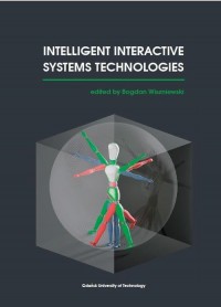 Intelligent interactive systems - okłakda ebooka