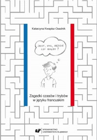Jest, był, będzie czy byłby? Zagadki - okłakda ebooka
