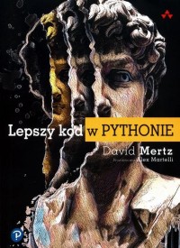 Lepszy kod w Pythonie. Przewodnik - okłakda ebooka