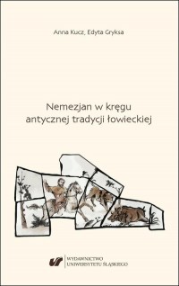 Nemezjan w kręgu antycznej tradycji - okłakda ebooka
